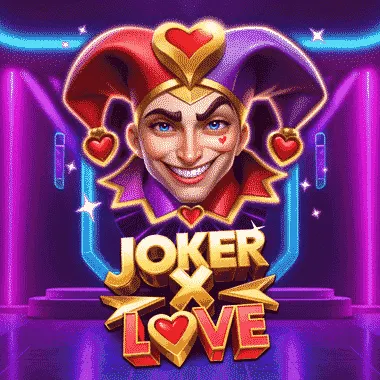 Joker X Love