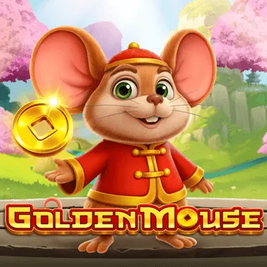 Golden Mouse