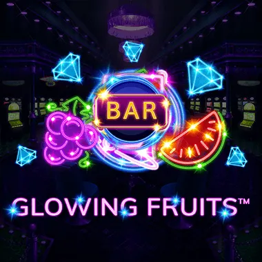 Glowing Fruits