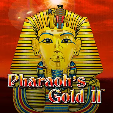 Pharaoh's Gold II